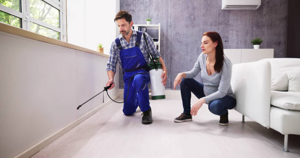 Best Pest Exclusion Services  in Issaquah, WA